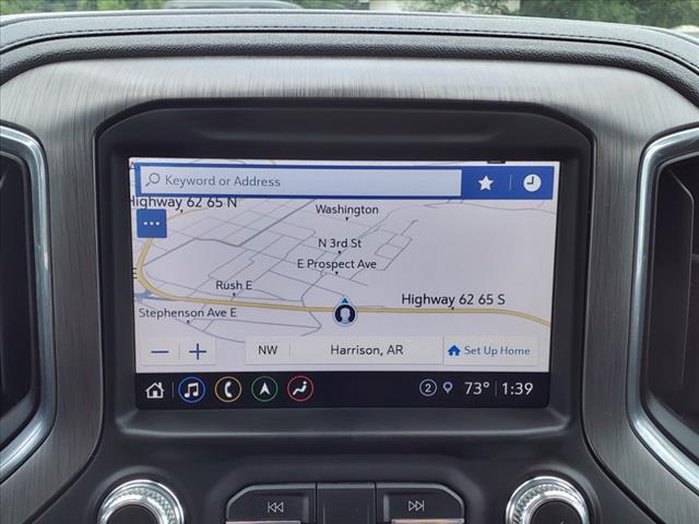 used 2023 GMC Sierra 3500 car, priced at $51,950