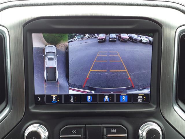 used 2023 GMC Sierra 3500 car, priced at $51,950