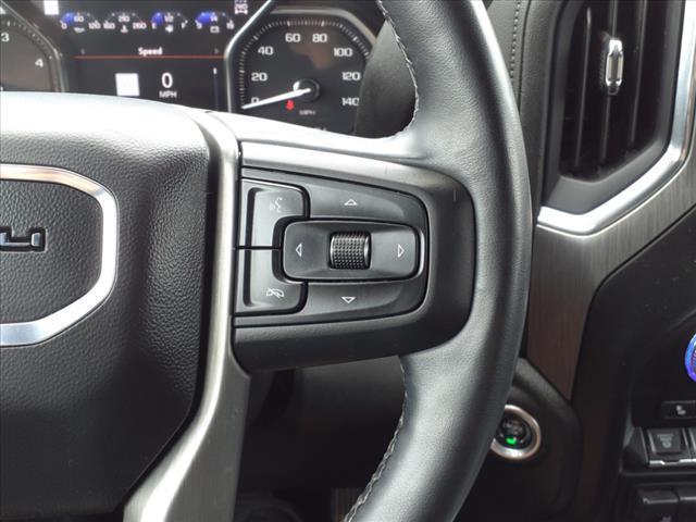 used 2023 GMC Sierra 3500 car, priced at $51,950