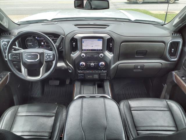 used 2023 GMC Sierra 3500 car, priced at $51,950