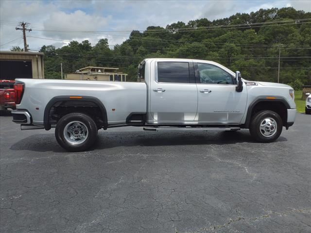 used 2023 GMC Sierra 3500 car, priced at $51,950