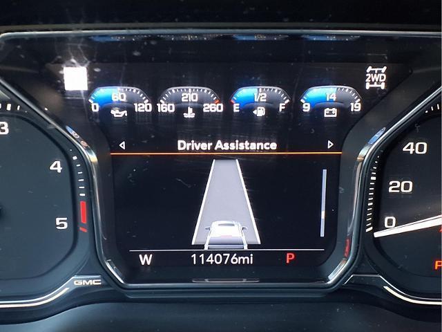 used 2023 GMC Sierra 3500 car, priced at $51,950