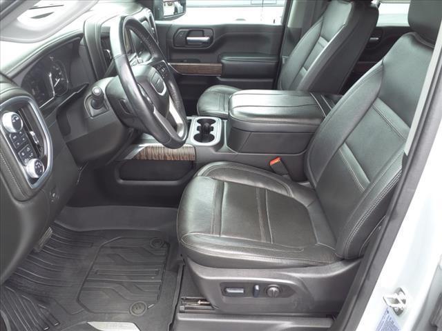 used 2023 GMC Sierra 3500 car, priced at $51,950