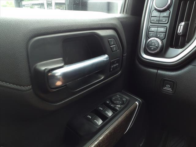 used 2023 GMC Sierra 3500 car, priced at $51,950