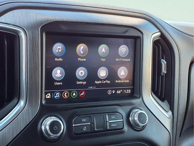 used 2023 GMC Sierra 3500 car, priced at $51,950