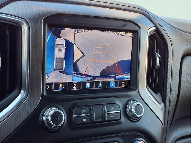 used 2023 GMC Sierra 3500 car, priced at $51,950