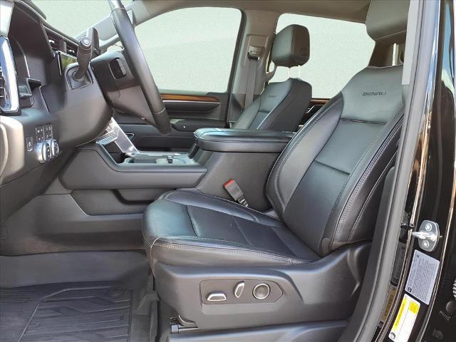 used 2024 GMC Sierra 2500 car, priced at $68,950