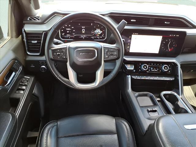 used 2024 GMC Sierra 2500 car, priced at $68,950