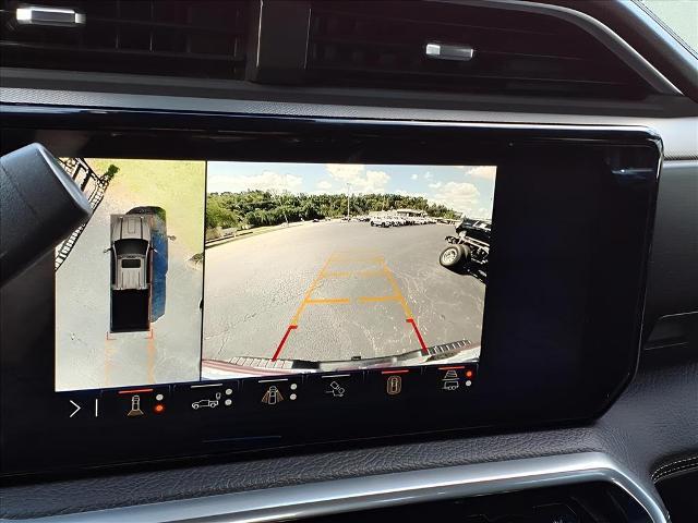 used 2024 GMC Sierra 2500 car, priced at $68,950