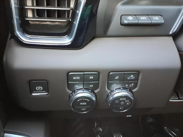 new 2026 GMC Sierra 1500 car, priced at $73,844