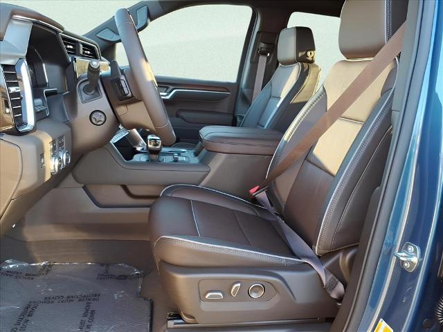 new 2026 GMC Sierra 1500 car, priced at $73,844