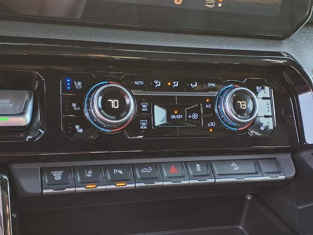 used 2024 GMC Sierra 2500 car, priced at $64,950