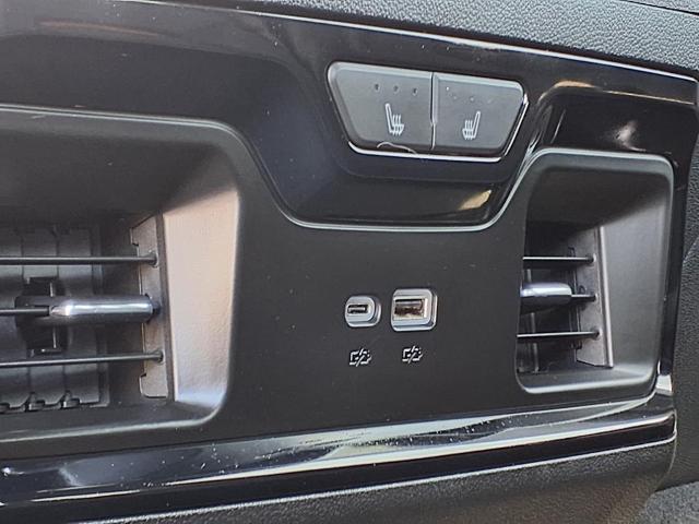 used 2024 GMC Sierra 2500 car, priced at $64,950