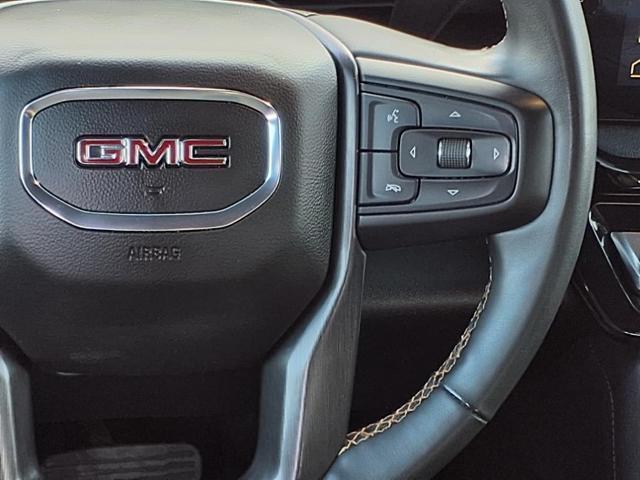 used 2024 GMC Sierra 2500 car, priced at $64,950