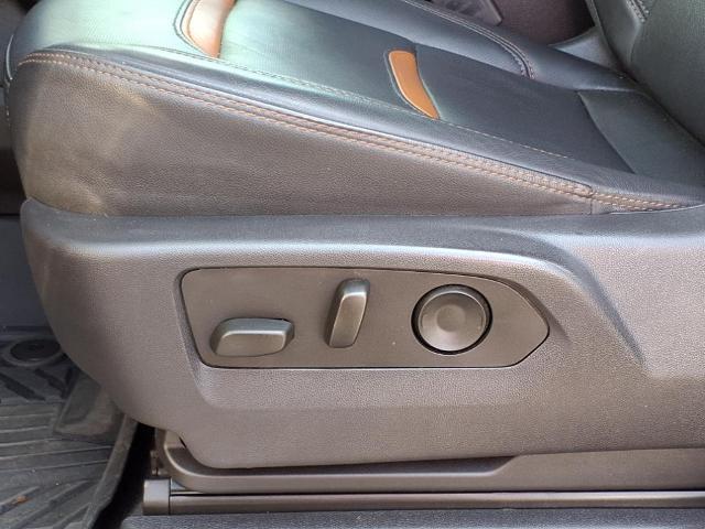 used 2024 GMC Sierra 2500 car, priced at $64,950