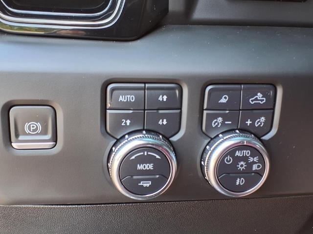 used 2024 GMC Sierra 2500 car, priced at $64,950