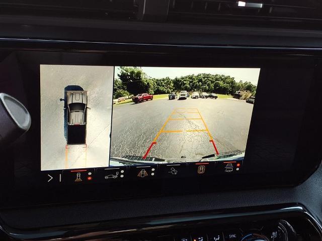 used 2024 GMC Sierra 2500 car, priced at $64,950