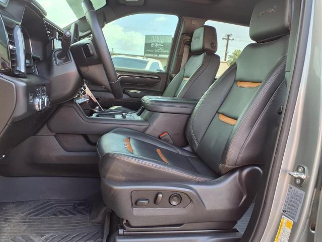 used 2024 GMC Sierra 2500 car, priced at $64,950