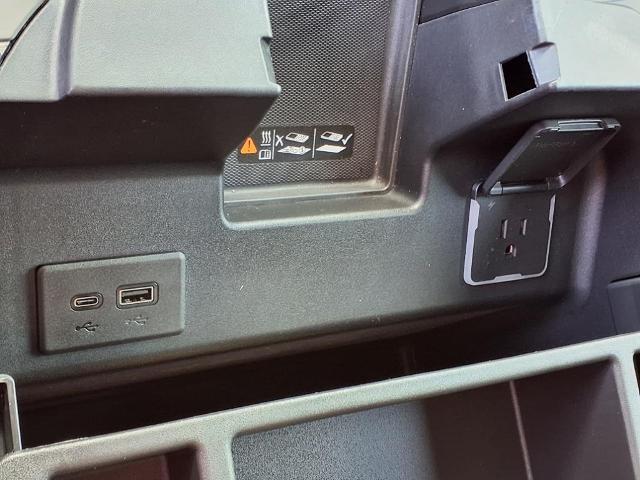 used 2024 GMC Sierra 2500 car, priced at $64,950