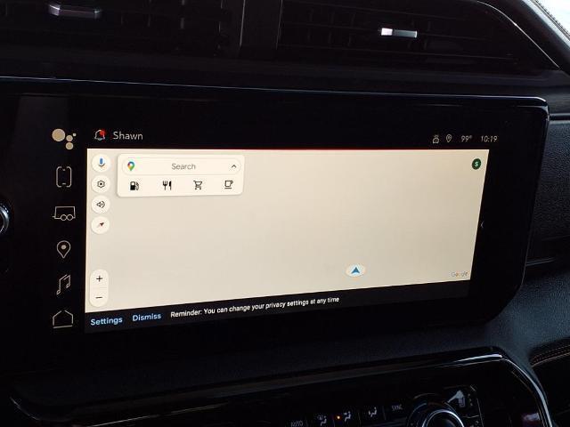 used 2024 GMC Sierra 2500 car, priced at $64,950