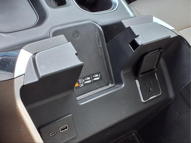 used 2022 GMC Sierra 1500 car, priced at $41,950