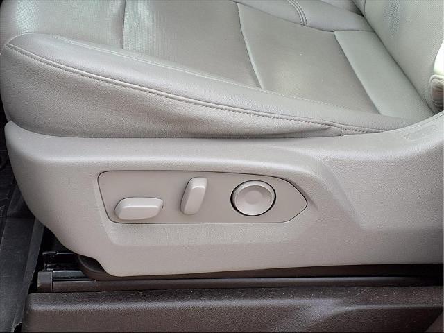 used 2022 GMC Sierra 1500 car, priced at $41,950