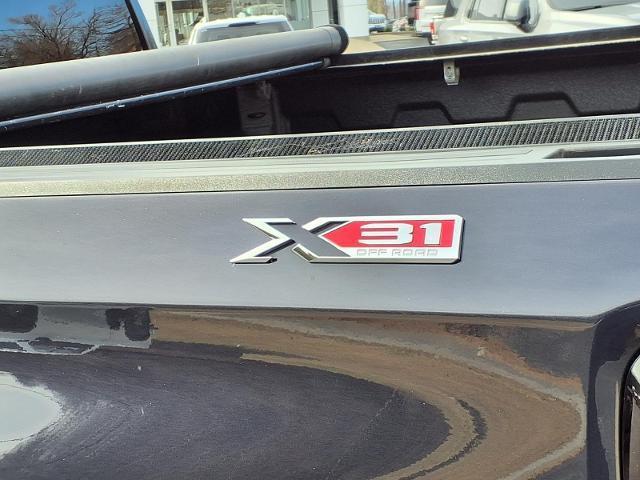 used 2022 GMC Sierra 1500 car, priced at $41,950