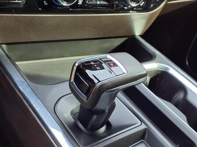 used 2022 GMC Sierra 1500 car, priced at $41,950