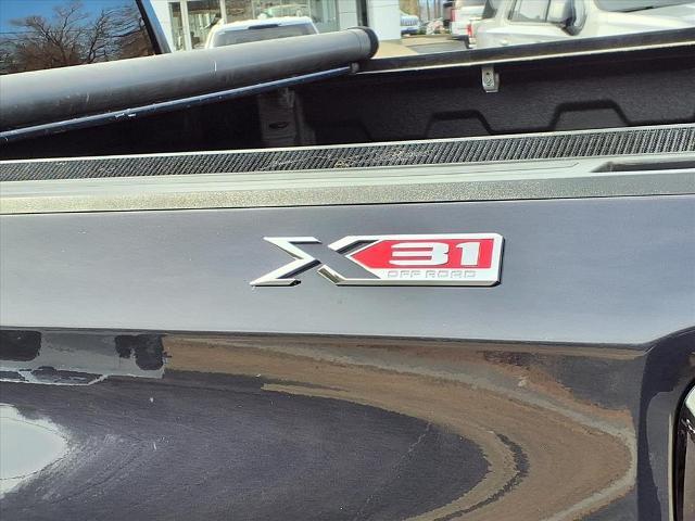 used 2022 GMC Sierra 1500 car, priced at $41,950