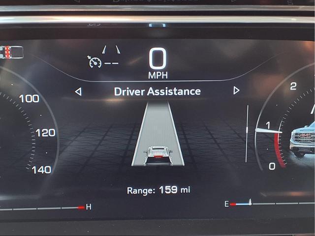 new 2026 GMC Sierra 1500 car, priced at $60,825