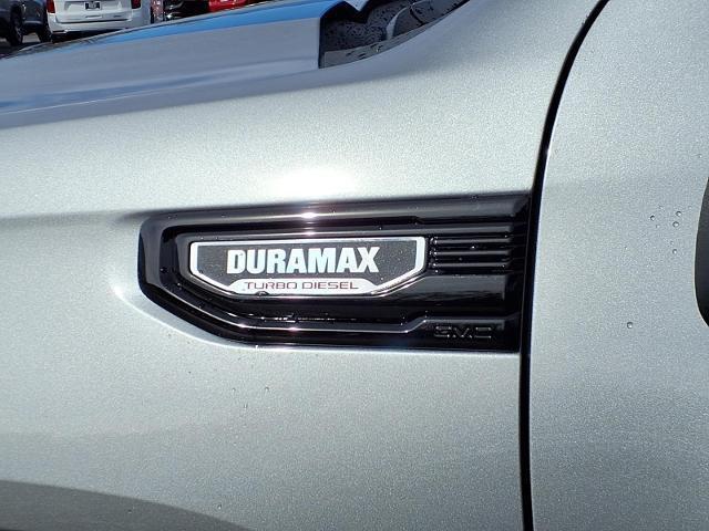 new 2026 GMC Sierra 1500 car, priced at $60,825