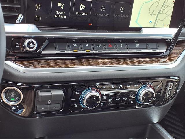 new 2026 GMC Sierra 1500 car, priced at $60,825