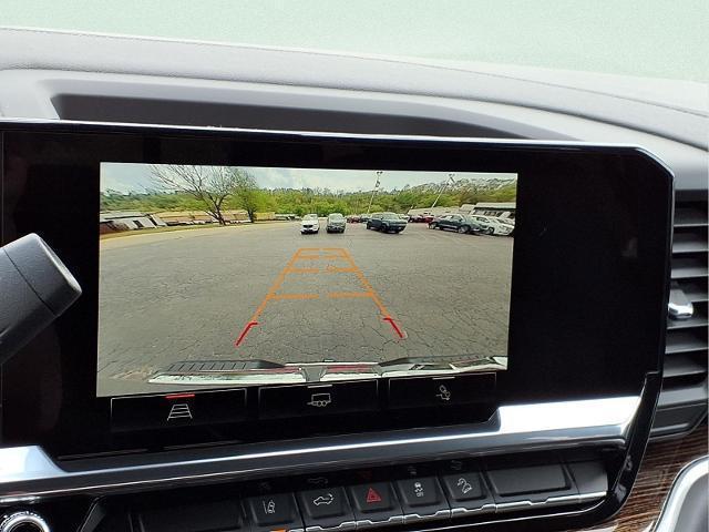 new 2026 GMC Sierra 2500 car, priced at $61,780