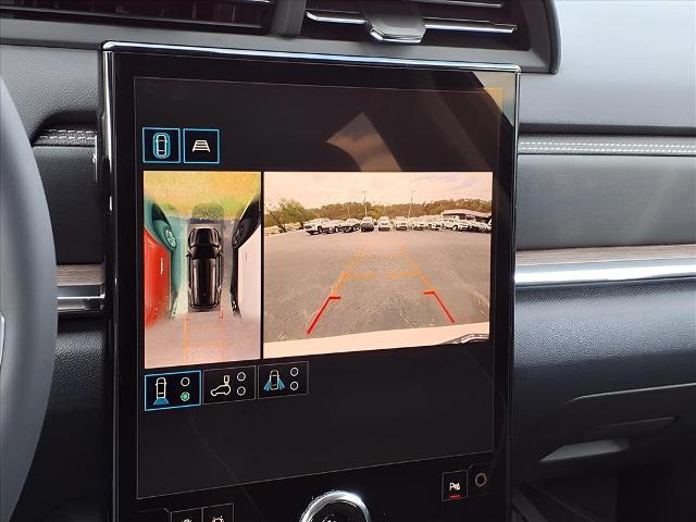 new 2026 GMC Terrain car, priced at $41,981