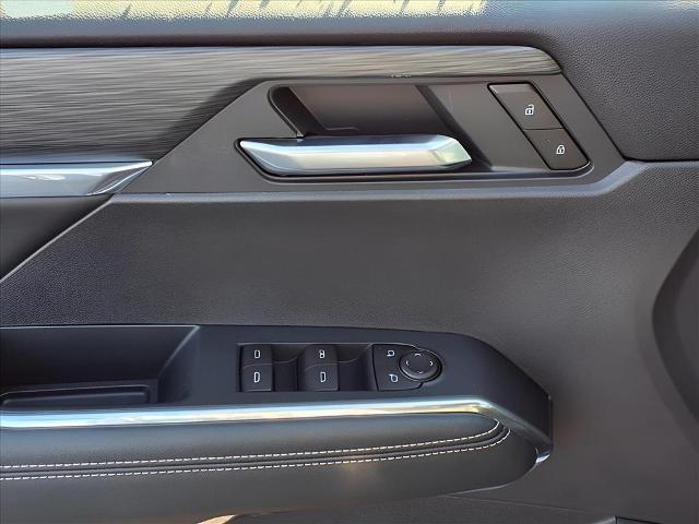 new 2026 GMC Acadia car, priced at $46,945