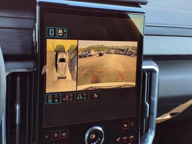 new 2026 GMC Acadia car, priced at $46,945