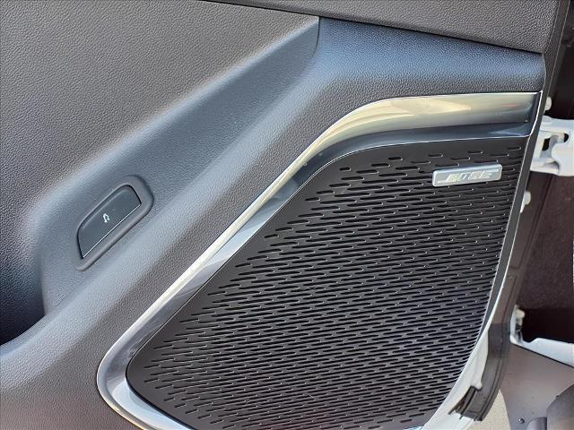 new 2026 GMC Acadia car, priced at $46,945