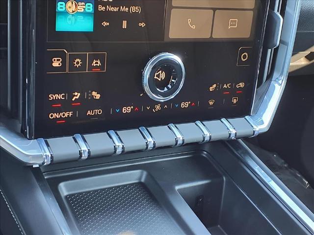 new 2026 GMC Acadia car, priced at $46,945