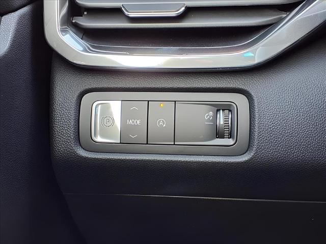 new 2026 GMC Acadia car, priced at $46,945