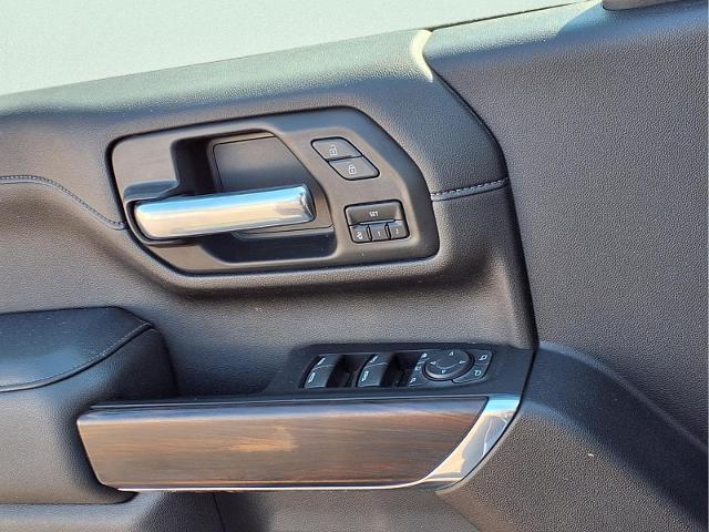 used 2022 GMC Sierra 2500 car, priced at $53,450