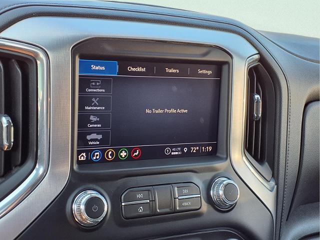 used 2022 GMC Sierra 2500 car, priced at $53,450