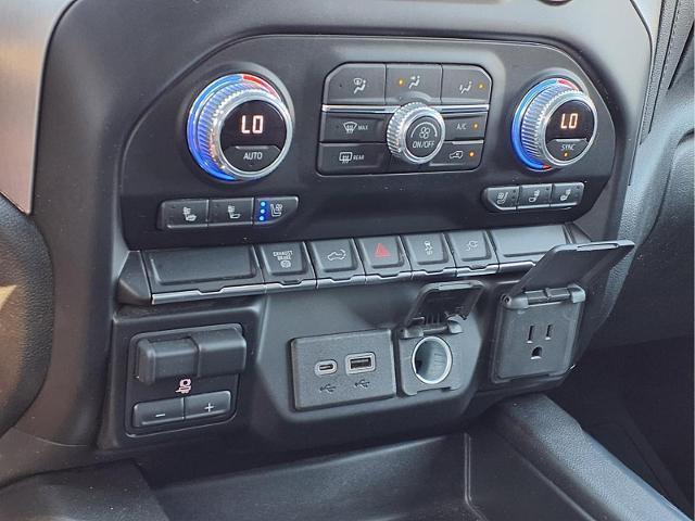 used 2022 GMC Sierra 2500 car, priced at $53,450