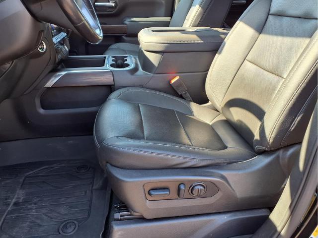 used 2022 GMC Sierra 2500 car, priced at $53,450