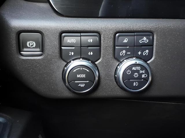 used 2025 GMC Sierra 1500 car, priced at $49,950