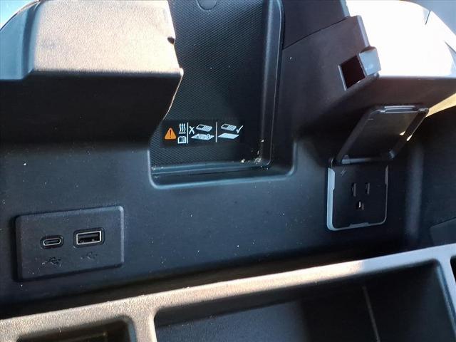 used 2025 GMC Sierra 1500 car, priced at $49,950