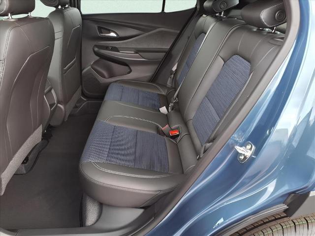 new 2025 Buick Envista car, priced at $25,206