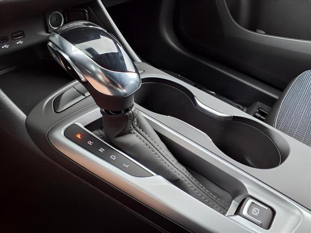 new 2025 Buick Envista car, priced at $25,206