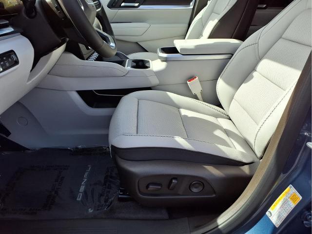 new 2026 GMC Terrain car, priced at $41,941