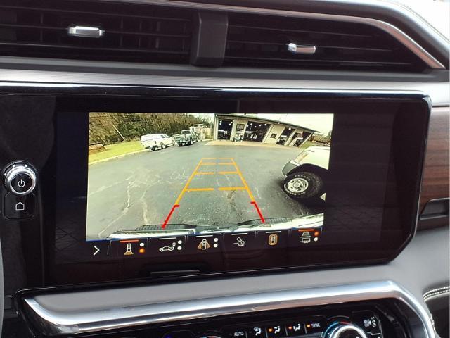 new 2026 GMC Sierra 1500 car, priced at $81,244