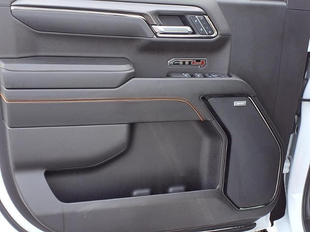 used 2025 GMC Sierra 1500 car, priced at $60,950